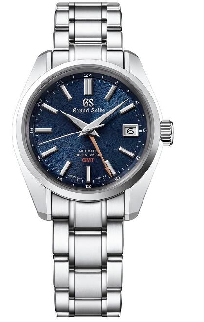 Grand Seiko Heritage Collection Ever-Brilliant Replica Watch SBGJ267 Grand Seiko Heritage Collection Ever-Brilliant Replica Watch SBGJ267